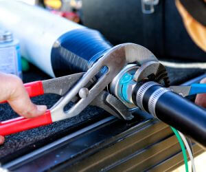 About Emergency plumbing pros Salem, AR